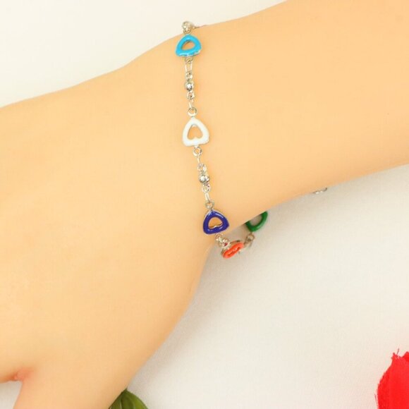 "New Beautiful Design Bracelet for Women/Girls, Gift, B906 - Picture 1 of 7